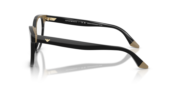 Prescription Glasses Emporio Armani EA3274 6313 — Image 3