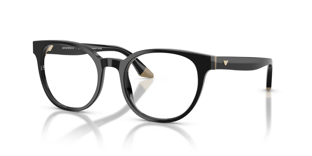 Prescription Glasses Emporio Armani EA3274 6313