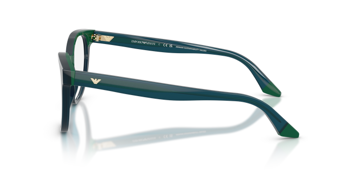 Prescription Glasses Emporio Armani EA3274 6319 — Image 3