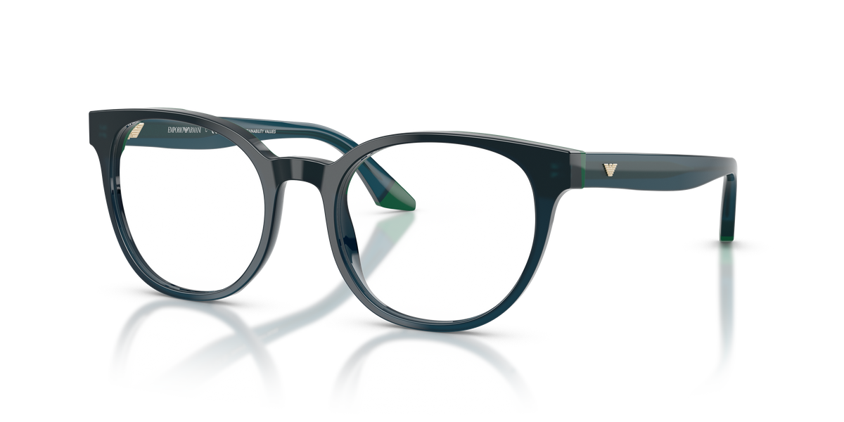 Prescription Glasses Emporio Armani EA3274 6319