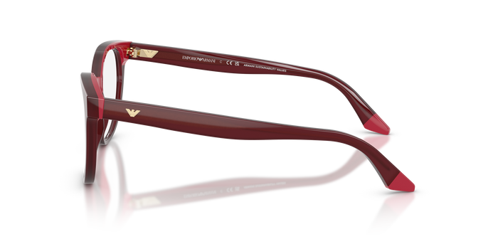 Prescription Glasses Emporio Armani EA3274 6320 — Image 3