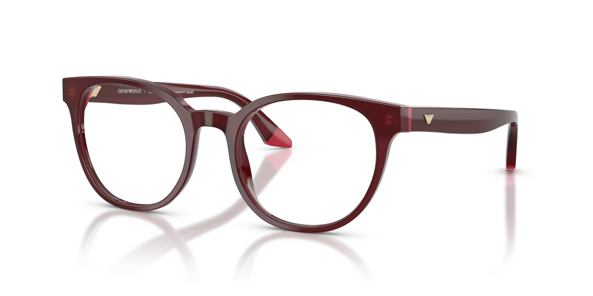 Prescription Glasses Emporio Armani EA3274 6320