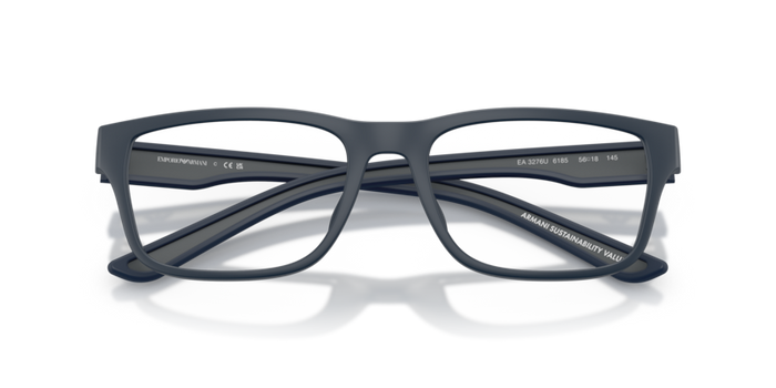 Prescription Glasses Emporio Armani EA3279 6344 51 21 — vista 4
