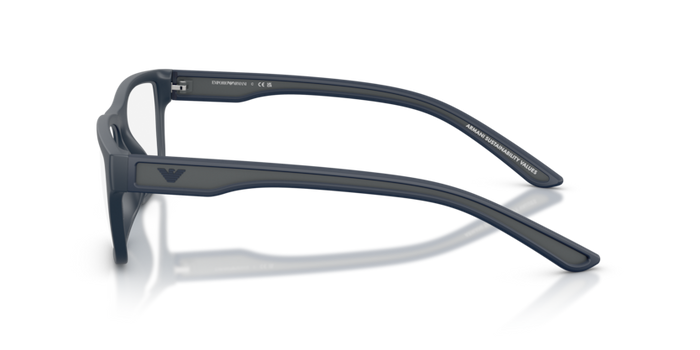 Prescription Glasses Emporio Armani EA3279 6344 51 21 — vista 3