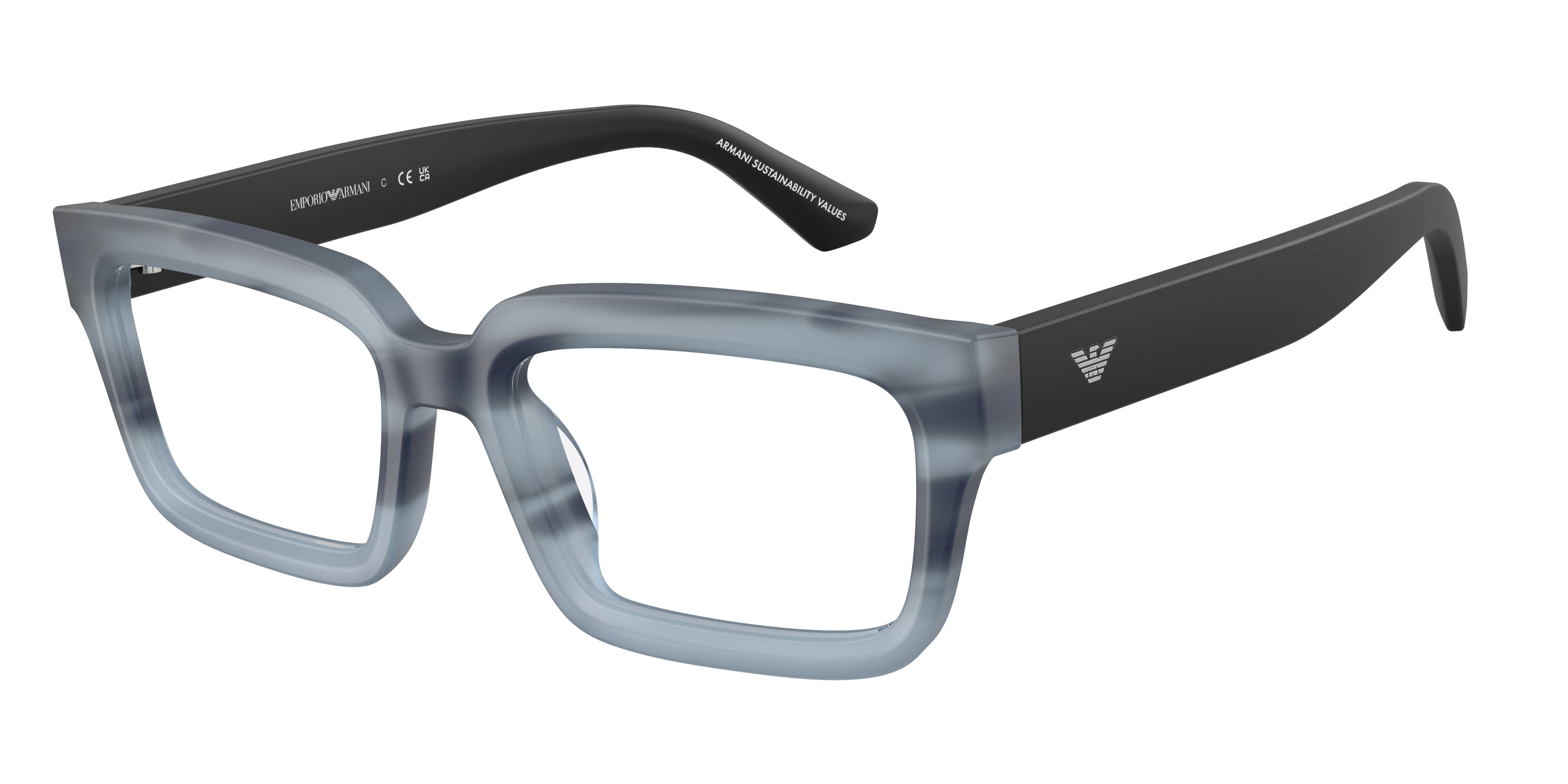 Очки для зрения Emporio Armani EA3277U 6368