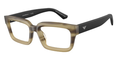 Brille Emporio Armani EA3277U 6369