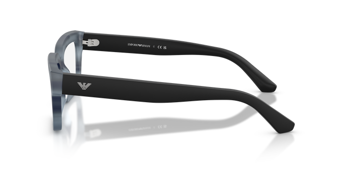 Prescription Glasses Emporio Armani EA3277U 6368 — Image 3