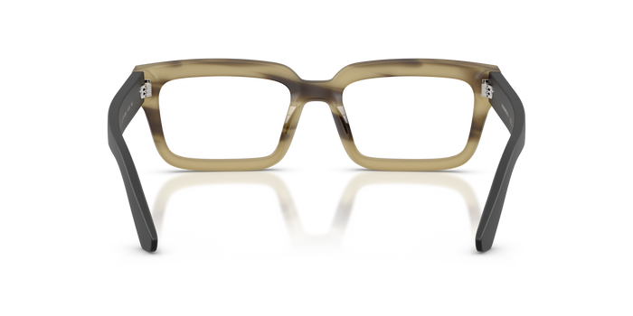 Gafas Graduadas Emporio Armani EA3277U 6369 — Imagen 4