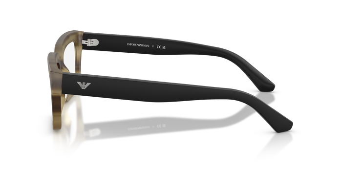 Gafas Graduadas Emporio Armani EA3277U 6369 — Imagen 3