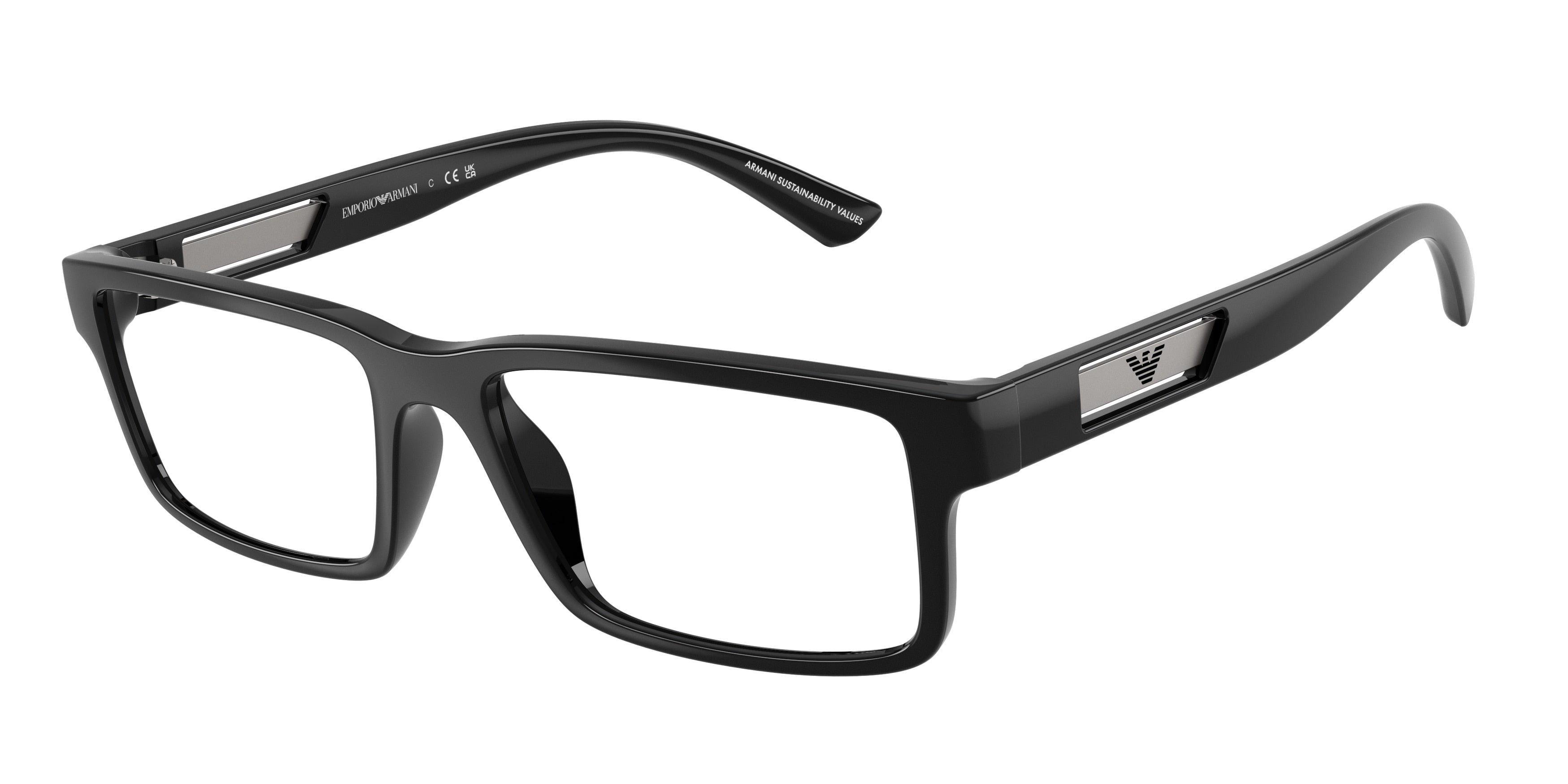 Очки для зрения Emporio Armani EA3278 5017