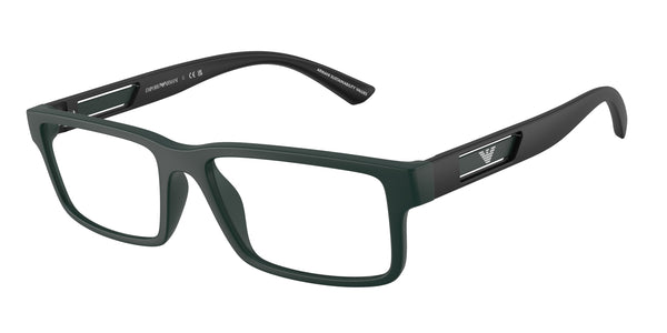 Brille Emporio Armani EA3278 6370