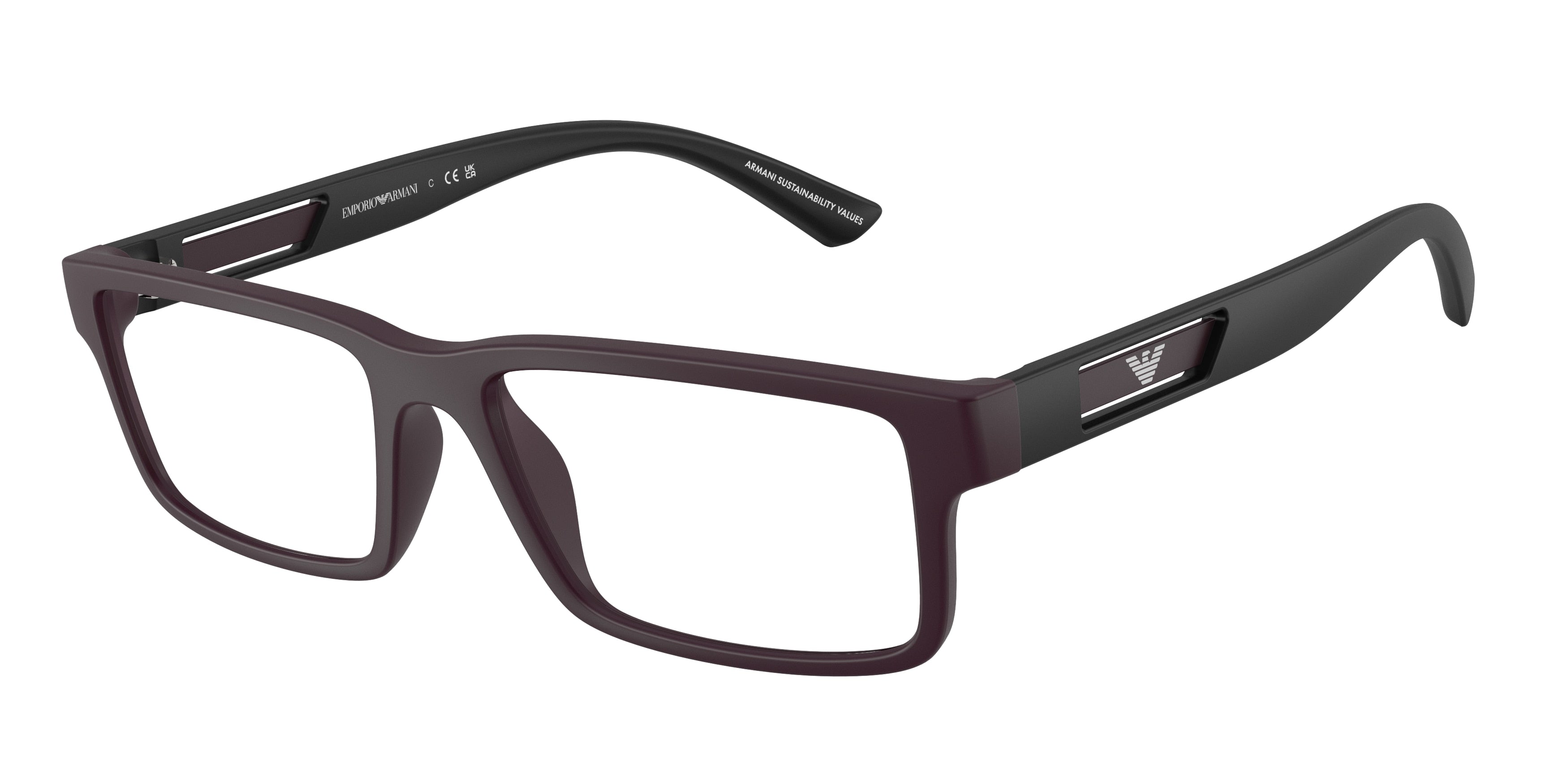 Очки для зрения Emporio Armani EA3278 6371