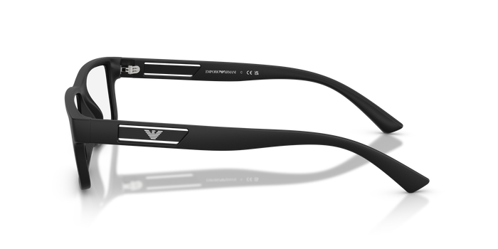 Brille Emporio Armani EA3278 5001 — Bild 3