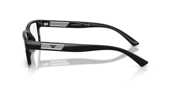 Prescription Glasses Emporio Armani EA3278 5017 — Image 3