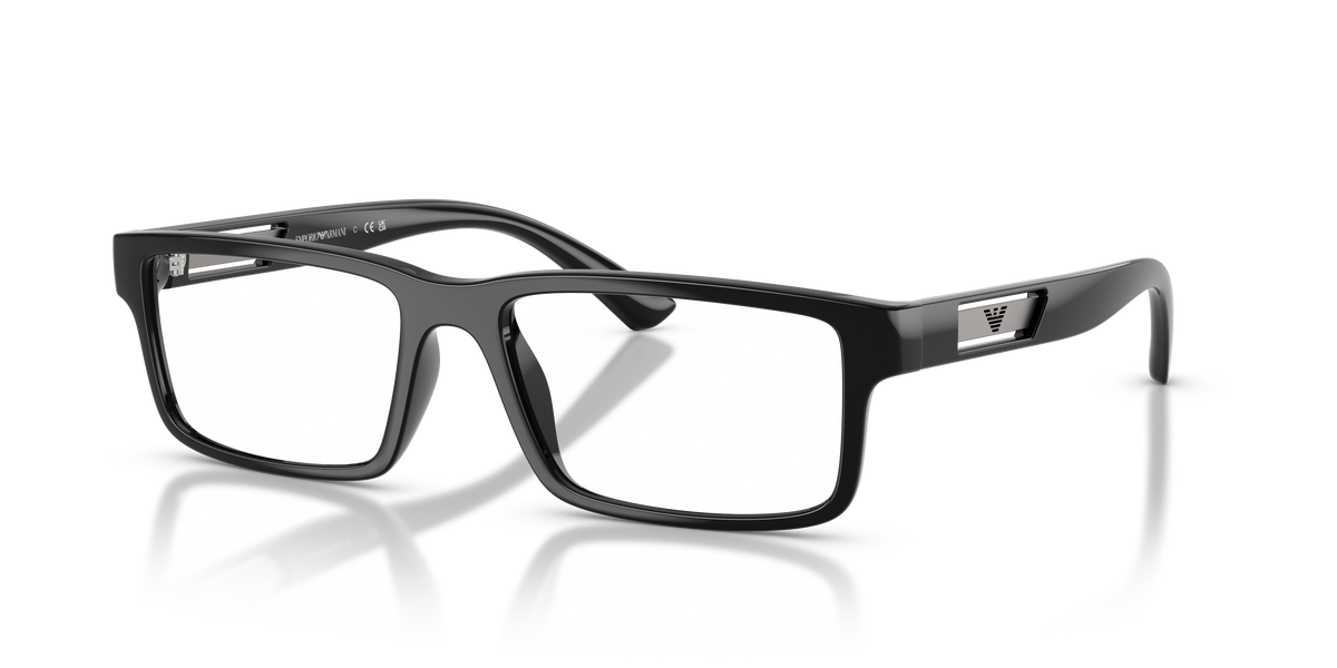 Prescription Glasses Emporio Armani EA3278 5017