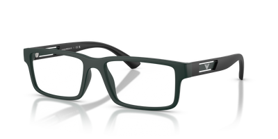 Prescription Glasses Emporio Armani EA3278 6370