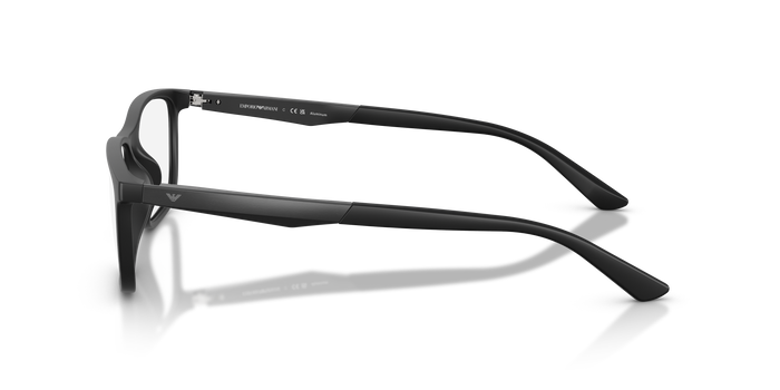 Prescription Glasses Emporio Armani EA3280U 5001 — Image 3