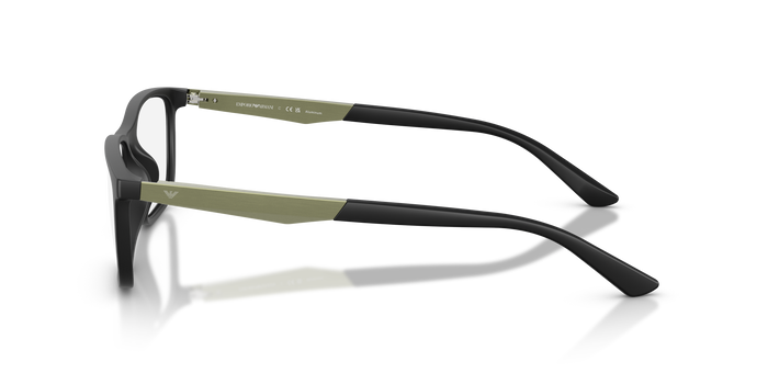 Brille Emporio Armani EA3280U 6374 — Bild 3