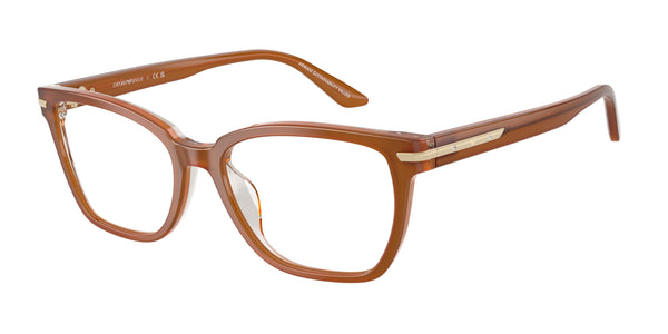 Brille Emporio Armani EA3282BU 6376