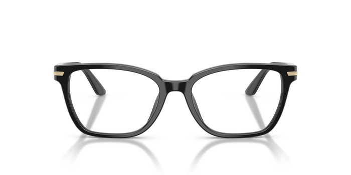 Prescription Glasses Emporio Armani EA3282BU 5017 — Image 2
