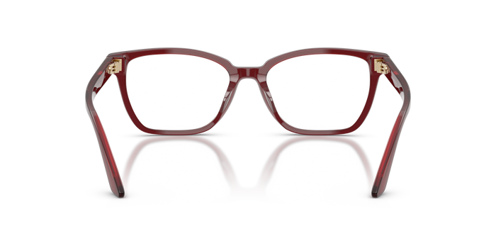 Prescription Glasses Emporio Armani EA3282BU 6377 — Image 4