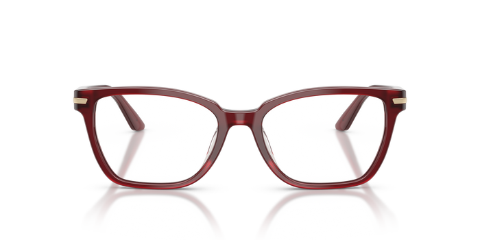 Prescription Glasses Emporio Armani EA3282BU 6377 — Image 2