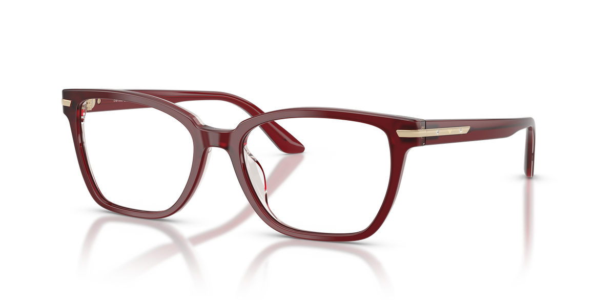Prescription Glasses Emporio Armani EA3282BU 6377