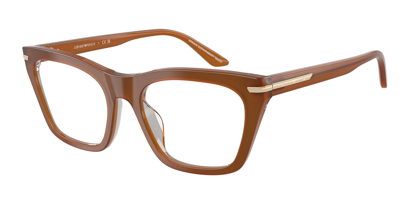 Gafas Graduadas Emporio Armani EA3283BU 6376
