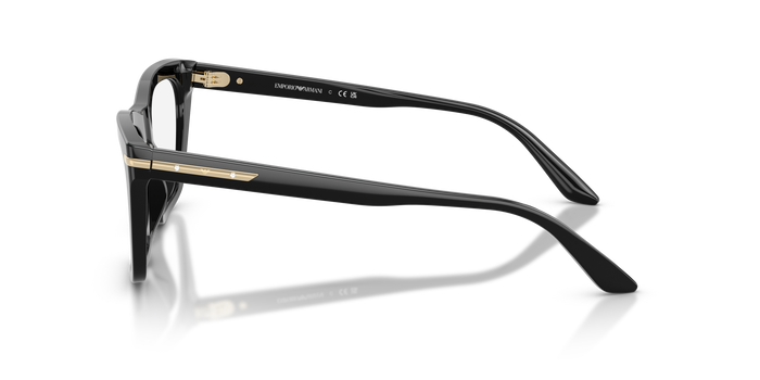 Brille Emporio Armani EA3283BU 5017 — Bild 3