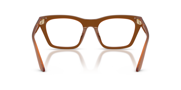 Brille Emporio Armani EA3283BU 6376 — Bild 4