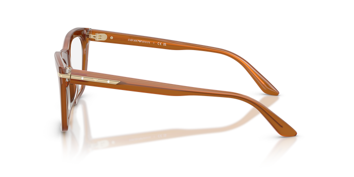 Brille Emporio Armani EA3283BU 6376 — Bild 3