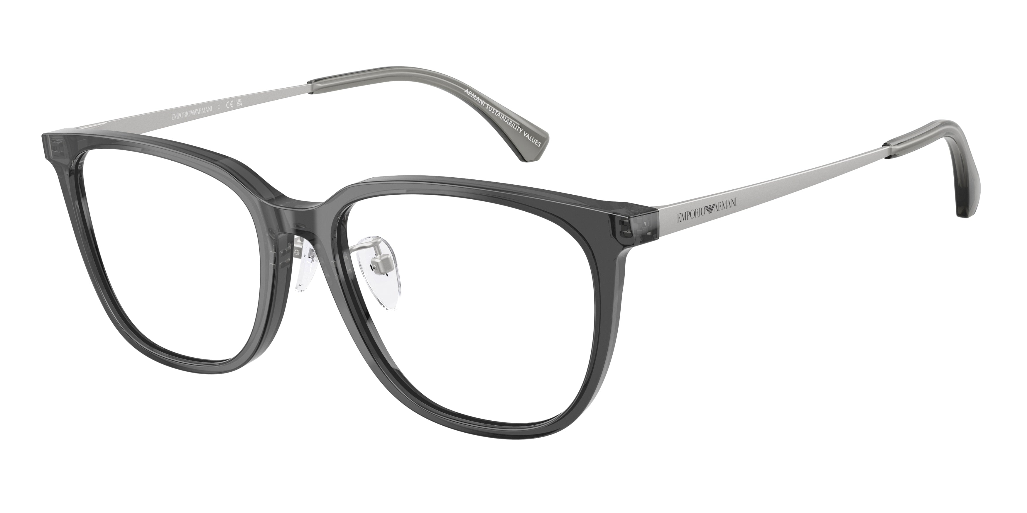 Lunettes de Vue Emporio Armani EA3284D 5029 54 17