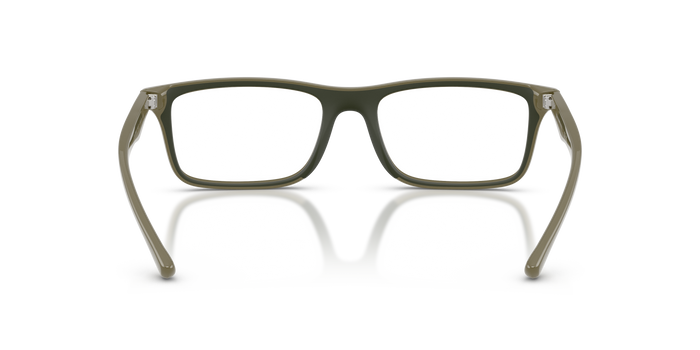 Gafas Graduadas Emporio Armani EA3285U 5437 54 / 56 18 — vista 3