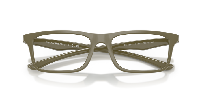 Gafas Graduadas Emporio Armani EA3285U 5437 54 / 56 18 — vista 5