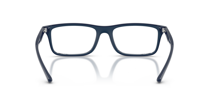 Optical Frames Emporio Armani EA3285U 6244 54 / 56 18 — vista 3