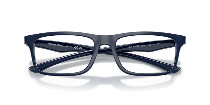 Optical Frames Emporio Armani EA3285U 6244 54 / 56 18 — vista 5