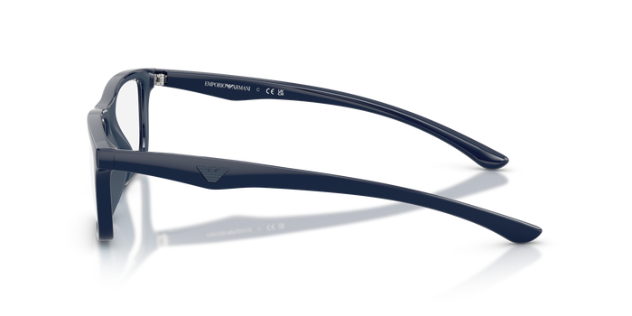 Optical Frames Emporio Armani EA3285U 6244 54 / 56 18 — vista 2