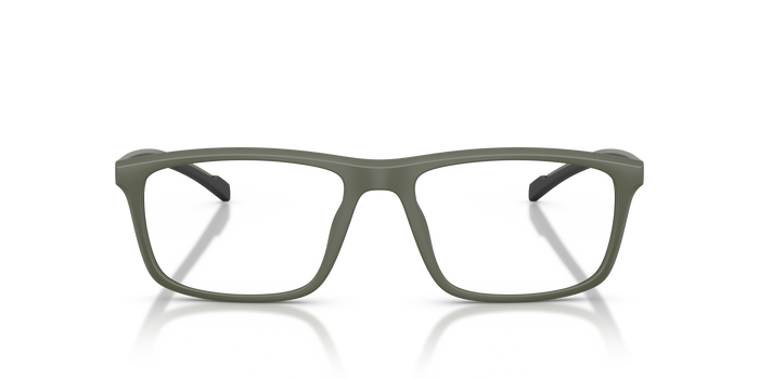 Optical Frames Emporio Armani EA3286U 6184 53 / 55 17 — vista 4