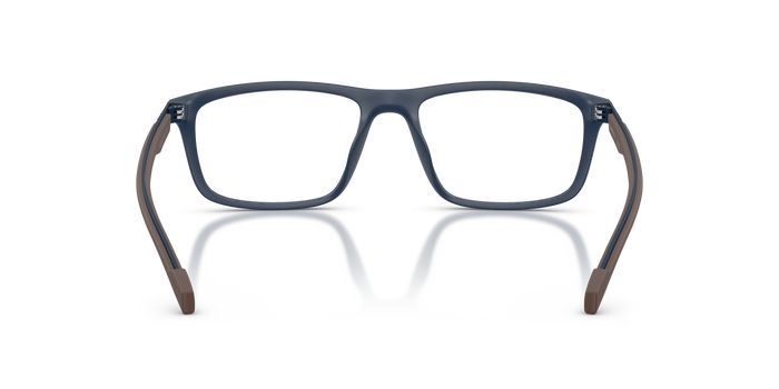 Optical Frames Emporio Armani EA3286U 6185 53 / 55 17 — vista 3