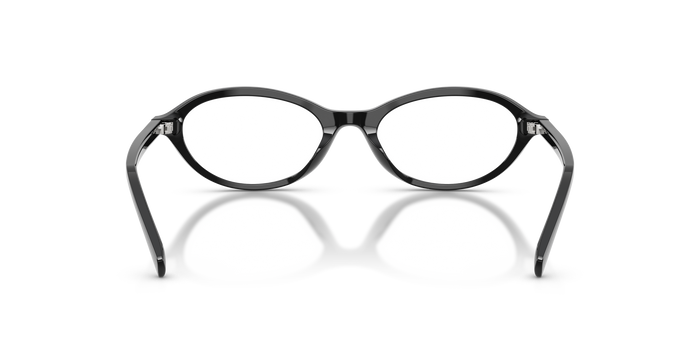 Optical Frames Emporio Armani EA3289U 5017 50 / 52 18 — vista 3