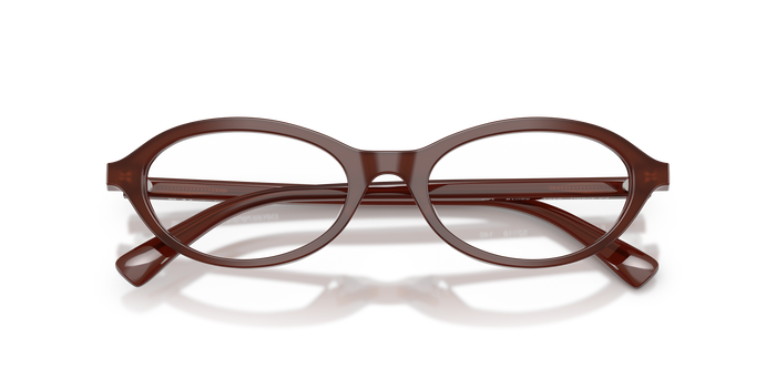 Optical Frames Emporio Armani EA3289U 6454 50 / 52 18 — vista 5