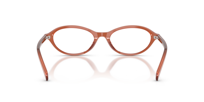 Optical Frames Emporio Armani EA3289U 6455 50 / 52 18 — vista 3
