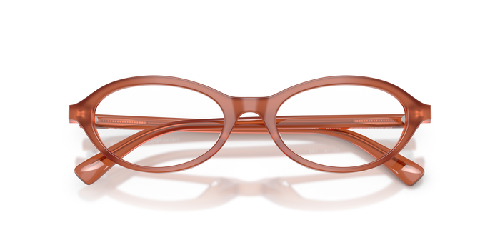 Optical Frames Emporio Armani EA3289U 6455 50 / 52 18 — vista 5