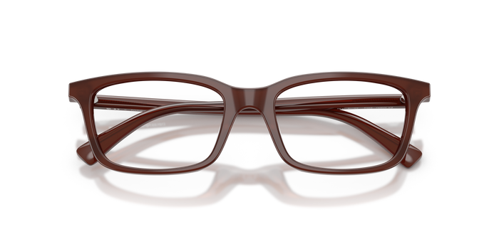 Optical Frames Emporio Armani EA3290U 6454 51 / 53 18 — vista 5
