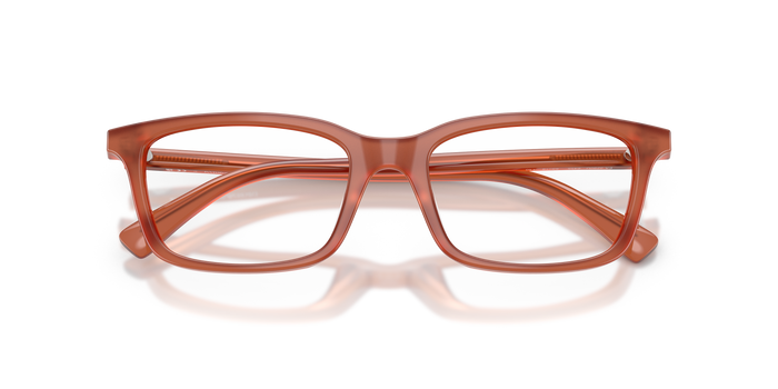 Optical Frames Emporio Armani EA3290U 6455 51 / 53 18 — vista 5