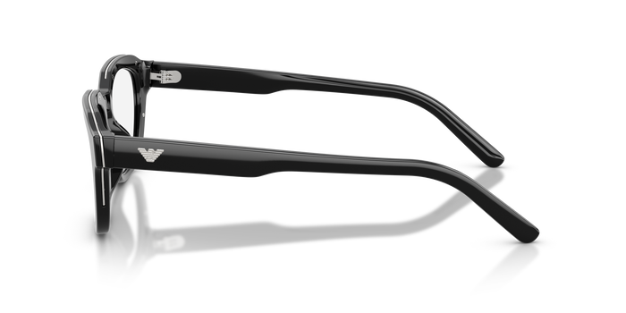 Gafas Graduadas Emporio Armani EA3291U 5017 50 / 52 19 — vista 2