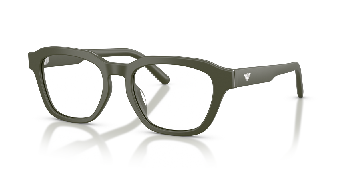 Lunettes de vue Emporio Armani EA3291U 6321 50 / 52 19