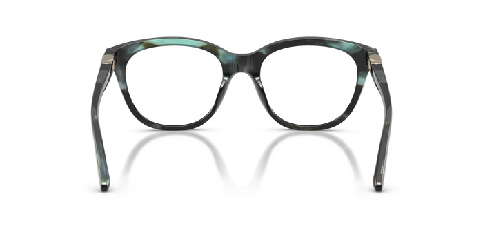 Optical Frames Emporio Armani EA3292U 6463 50 / 52 18 — vista 3