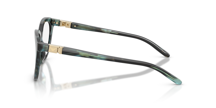 Optical Frames Emporio Armani EA3292U 6463 50 / 52 18 — vista 2