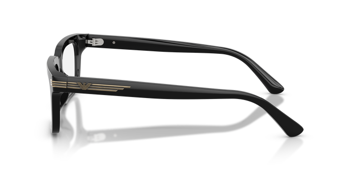 Optical Frames Emporio Armani EA3293U 5017 51 / 53 19 — vista 2